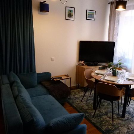 Apartament Bb II Na Kiepury Krynica-Zdrój Extérieur photo