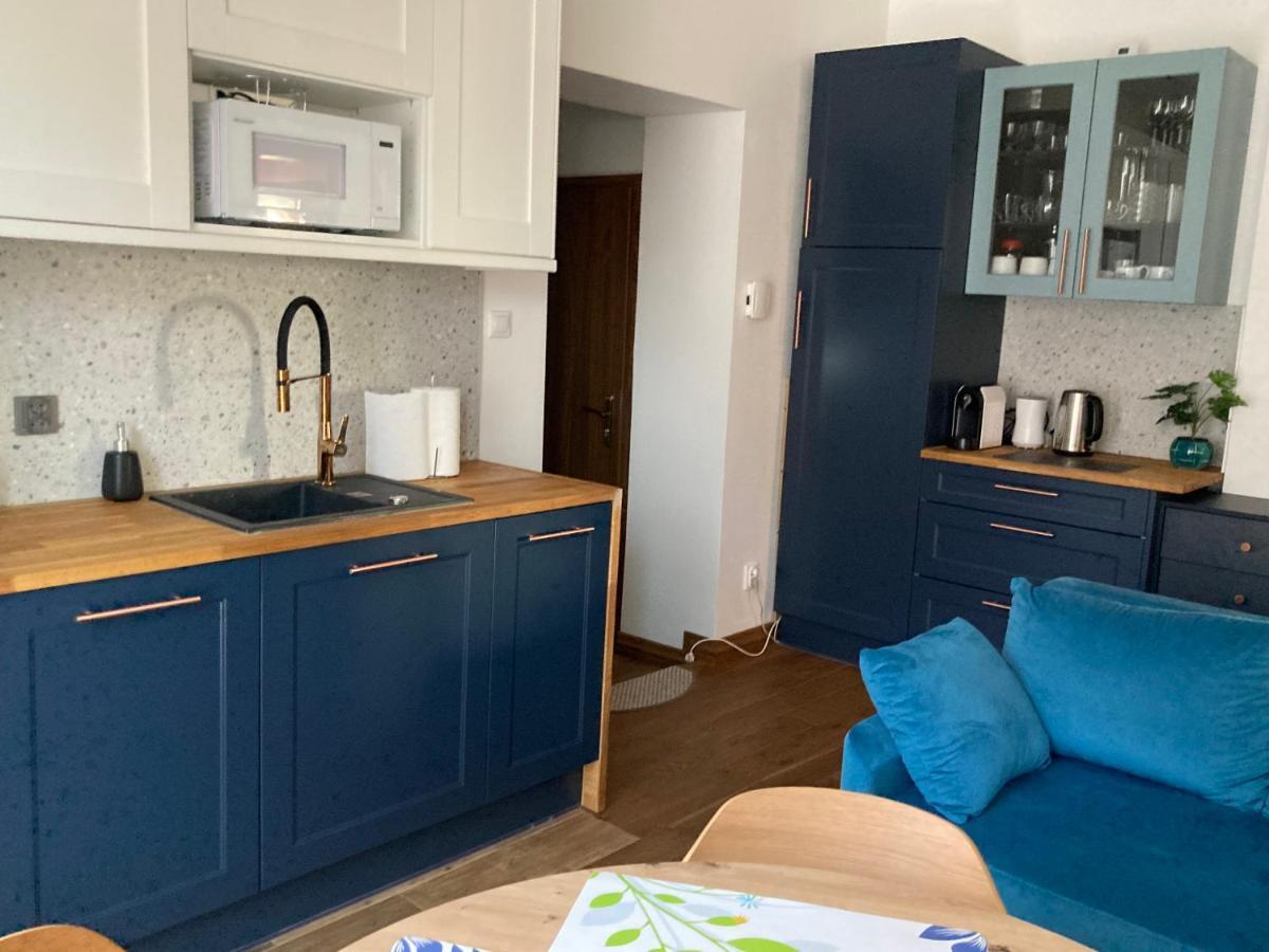 Apartament Bb II Na Kiepury Krynica-Zdrój Extérieur photo