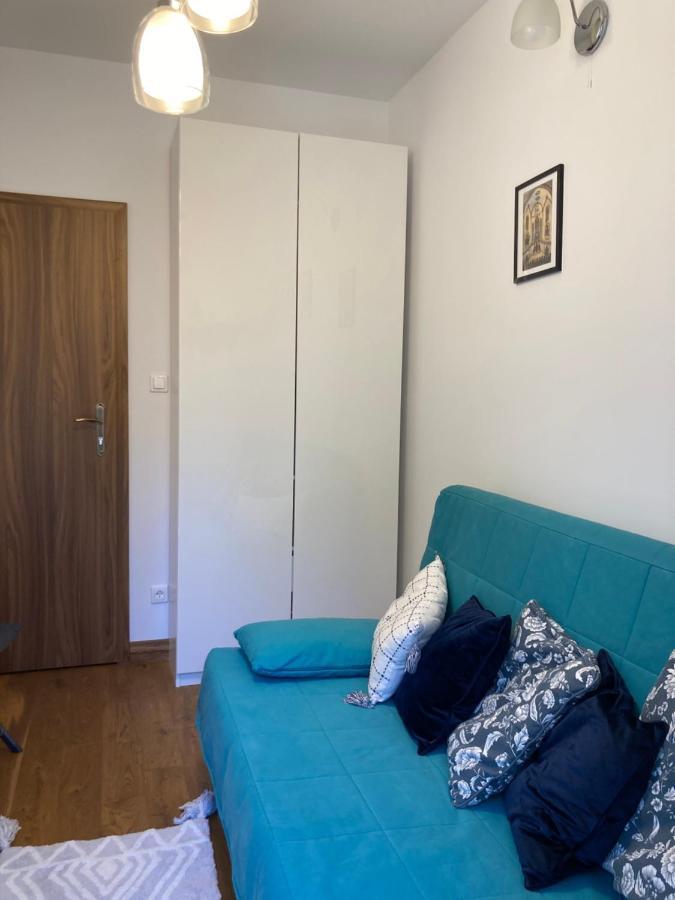 Apartament Bb II Na Kiepury Krynica-Zdrój Extérieur photo
