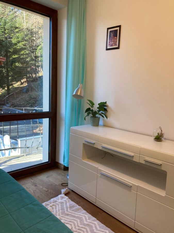 Apartament Bb II Na Kiepury Krynica-Zdrój Extérieur photo