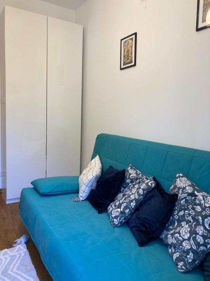 Apartament Bb II Na Kiepury Krynica-Zdrój Extérieur photo