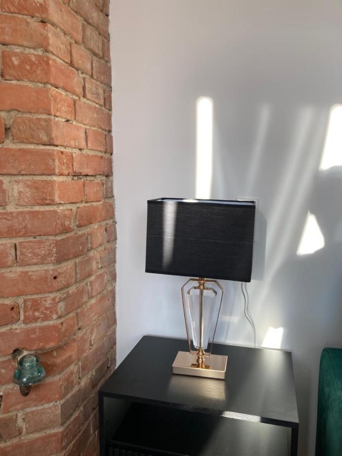 Apartament Bb II Na Kiepury Krynica-Zdrój Extérieur photo