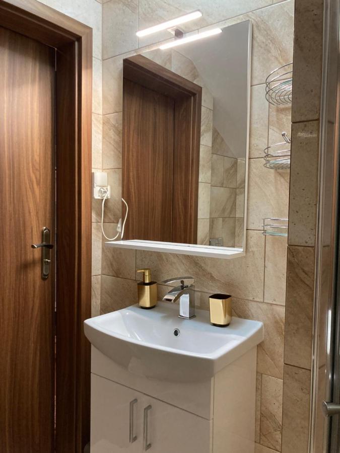Apartament Bb II Na Kiepury Krynica-Zdrój Extérieur photo