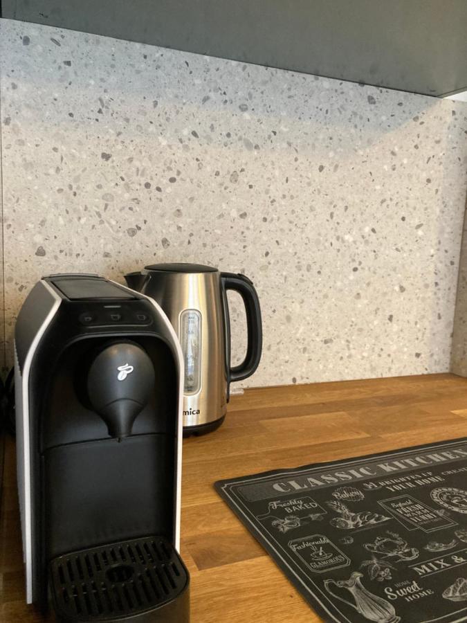 Apartament Bb II Na Kiepury Krynica-Zdrój Extérieur photo