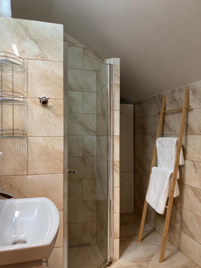 Apartament Bb II Na Kiepury Krynica-Zdrój Extérieur photo