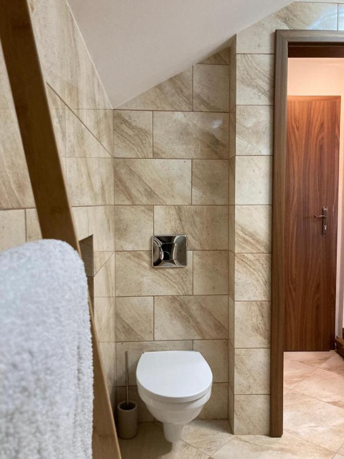 Apartament Bb II Na Kiepury Krynica-Zdrój Extérieur photo
