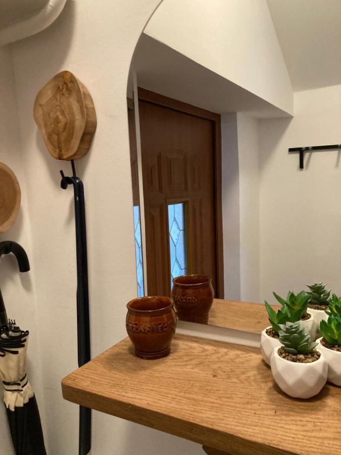 Apartament Bb II Na Kiepury Krynica-Zdrój Extérieur photo