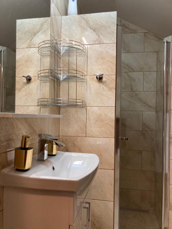 Apartament Bb II Na Kiepury Krynica-Zdrój Extérieur photo